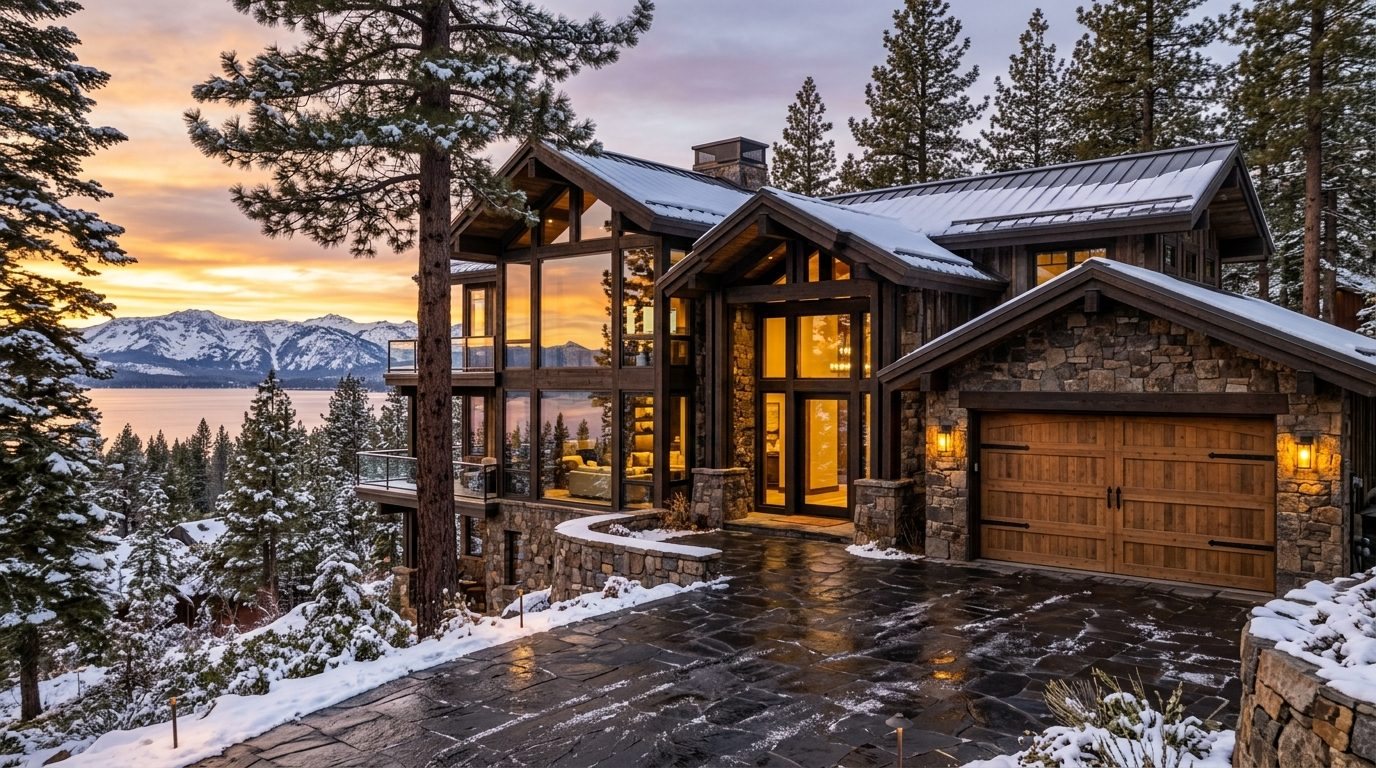 Nadia Premier Garage Door Garage Doors in Roy, WA